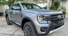 Cwin50 link tải ứng dụng Ford Ranger Wildtrak 2025 Www Cwin com 555 (05/2026)