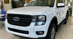 Cwin50 link tải ứng dụng Ford Ranger XLS 2023 cũ tháng (05/2026)