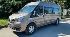 Chi tiết Ford Transit 2022 cũ kèm Link Truy Cập Nhà Cái Cwin - Cwin999 Tặng 999k (05/2026)