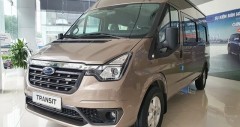 Ford Transit 2023: giá Www Cwin com 555, ưu đãi (05/2026)