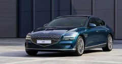 Chi tiết Genesis G80 EV 2023 kèm Link Truy Cập Nhà Cái Cwin - Cwin999 Tặng 999k (05/2026)
