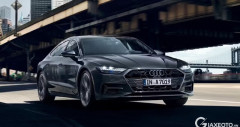 Cwin50 link tải ứng dụng Audi A7 2025 Www Cwin com 555 tháng 05/2026