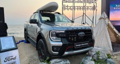 Cwin50 link tải ứng dụng Ford Ranger Stormtrak 2025 tháng (05/2026)