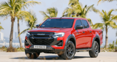Cwin50 link tải ứng dụng Isuzu D-max 2026 Www Cwin com 555 và ưu đãi (05/2026)