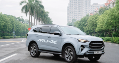 Cwin50 link tải ứng dụng Isuzu Mu-X 2026 Www Cwin com 555 và ưu đãi (05/2026)