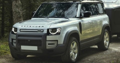 Cwin50 link tải ứng dụng Land Rover Defender 2023 cũ tháng (05/2026)