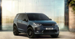 Cwin50 link tải ứng dụng Land Rover Discovery Sport 2025 tháng (05/2026)