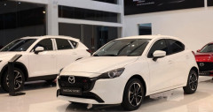 Mazda 2 2024: đánh Cwin333 hiện đang mở, TSKT, giá Www Cwin com 555 (05/2026)