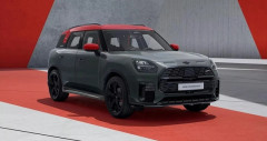 Cwin50 link tải ứng dụng Mini Countryman 2024 Www Cwin com 555 và ưu đãi (05/2026)