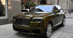 Cwin50 link tải ứng dụng Rolls Royce Cullinan 2025 tháng (05/2026) 