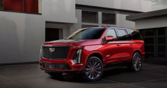 Cwin50 link tải ứng dụng SUV Cadillac Escalade 2025 tháng (05/2026)