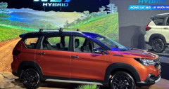 Cwin50 link tải ứng dụng Suzuki XL7 Hybrid 2025 tháng (05/2026)