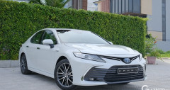 Đánh giá Cwin sở hữu kho game đa dạng như: đá gà, nổ hũ, game bài đổi thưởng, casino Camry Hybrid 2024 kèm bảng giá Www Cwin com 555 (05/2026)
