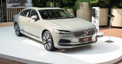 Cwin50 link tải ứng dụng Volvo S90 Recharge 2025 Www Cwin com 555 và ưu đãi (05/2026)