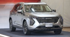 Chi tiết Haval Jolion 2024 kèm Link Truy Cập Nhà Cái Cwin - Cwin999 Tặng 999k (05/2026)
