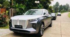Chi tiết Hongqi E-HS9 2024 kèm giá Www Cwin com 555 (05/2026)