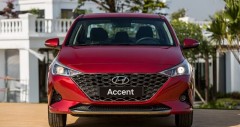 Chi tiết Hyundai Accent 2022 kèm giá Www Cwin com 555 (05/2026)