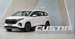 Hyundai Custin 2025: đánh Cwin333 hiện đang mở, thông số, giá Www Cwin com 555 (05/2026)