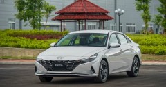Hyundai Elantra 2024: giá Www Cwin com 555, ưu đãi (05/2026)