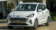Hyundai i10 sedan 2024: giá Www Cwin com 555, ưu đãi (05/2026)