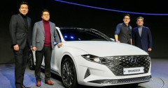 Chi tiết Hyundai Grandeur (Azera) 2023 kèm Link Truy Cập Nhà Cái Cwin - Cwin999 Tặng 999k (05/2026)