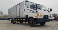 Hyundai Mighty 110XL: giá Www Cwin com 555, ưu đãi (05/2026)
