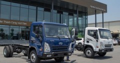 Chi tiết Hyundai Mighty EX8 và EX8 GT kèm Link Truy Cập Nhà Cái Cwin - Cwin999 Tặng 999k (05/2026)
