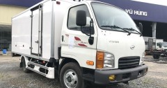 Hyundai New Mighty N250sl 2,5 tấn: giá Www Cwin com 555 (05/2026)
