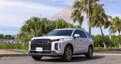 Hyundai Palisade 2024: thông số, hình ảnh, Link Truy Cập Nhà Cái Cwin - Cwin999 Tặng 999k (05/2026)