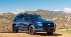 Hyundai Santafe 2022: giá Www Cwin com 555, ưu đãi (05/2026)