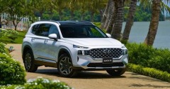 Cwin50 link tải ứng dụng Hyundai Santafe máy dầu 2024 Www Cwin com 555 (05/2026)