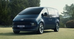 Chi tiết Hyundai Staria 2023 kèm Link Truy Cập Nhà Cái Cwin - Cwin999 Tặng 999k (05/2026)