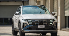 Hyundai Tucson 2025: đánh Cwin333 hiện đang mở kèm bảng giá Www Cwin com 555