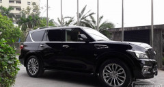 Infiniti QX80 2018 cũ: chi tiết, Link Truy Cập Nhà Cái Cwin - Cwin999 Tặng 999k (05/2026)