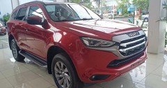 Chi tiết Isuzu Mu-X 2023 kèm Link Truy Cập Nhà Cái Cwin - Cwin999 Tặng 999k (05/2026)