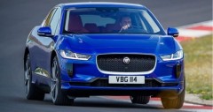 Chi tiết Jaguar i-Pace 2023 kèm Link Truy Cập Nhà Cái Cwin - Cwin999 Tặng 999k (05/2026)