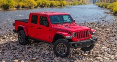 Jeep Gladiator 2024: thông số, giá Www Cwin com 555 (05/2026)