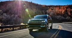 Chi tiết Jeep Grand Wagoneer 2023 kèm Link Truy Cập Nhà Cái Cwin - Cwin999 Tặng 999k (05/2026)