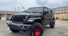 Jeep Wrangler Rubicon 2024: giá Www Cwin com 555, ưu đãi (05/2026)