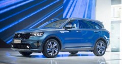 Cwin50 link tải ứng dụng Kia Sorento 2024 cũ tháng (05/2026)