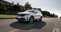 Cwin50 link tải ứng dụng Kia Sorento 2023 cũ kèm ưu đãi (05/2026)