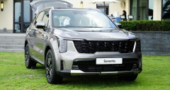 Kia Sorento 2025: thông số, hình ảnh, Link Truy Cập Nhà Cái Cwin - Cwin999 Tặng 999k (05/2026)