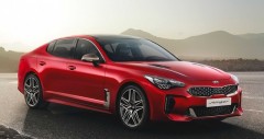 Chi tiết Kia Stinger 2022 kèm Link Truy Cập Nhà Cái Cwin - Cwin999 Tặng 999k (05/2026)