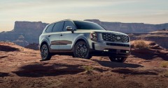 Chi tiết Kia Telluride 2024 kèm Link Truy Cập Nhà Cái Cwin - Cwin999 Tặng 999k (05/2026)