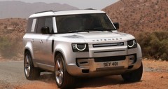 Chi tiết Land Rover Defender 130 8 chỗ kèm Link Truy Cập Nhà Cái Cwin - Cwin999 Tặng 999k (05/2026)