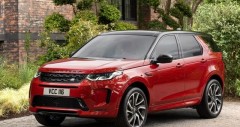 Cwin50 link tải ứng dụng Land Rover Discovery Sport 2022 cũ tháng (05/2026)