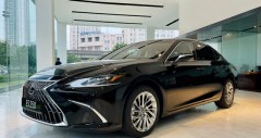 Lexus ES250 2024: giá Www Cwin com 555, ưu đãi (05/2026)