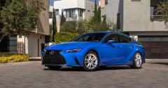 Lexus IS300 2025: thông số, giá Www Cwin com 555 (05/2026)