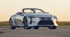 Chi tiết Lexus LC500 Convertible kèm Link Truy Cập Nhà Cái Cwin - Cwin999 Tặng 999k (05/2026)