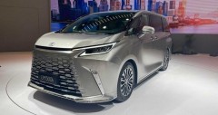 Chi tiết Lexus LM500h 2025 kèm Link Truy Cập Nhà Cái Cwin - Cwin999 Tặng 999k (05/2026)